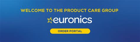 euronics member login.